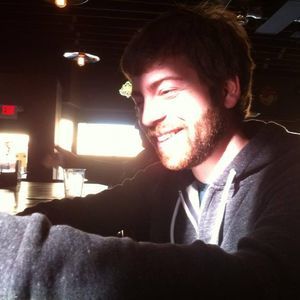 Meet your Posher, Max